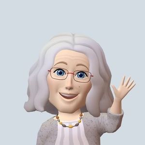 Meet your Posher, Sandra